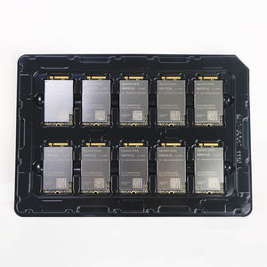Modul Quectel-5G Chip Qualcomm Snapdragon X75 baru modul SIM 5G Sub-6 GHz MmWave M.2 5G yang dioptimalkan <span class=keywords><strong>IoT</strong></span> EMBB - Product Image 5