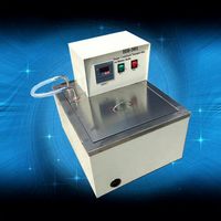 Super Constant-Temperature Water Bath HH-501 with Internal-External CirculationFactory Direct Sales From Jintan Changzhou