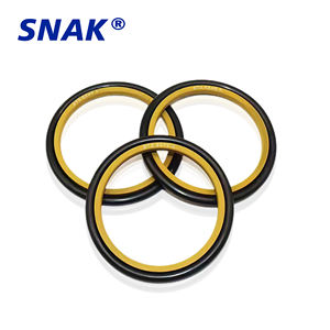 Joint d'étanchéité SNAK Factory 109 tailles STD STd OED OEdF GRS GSF BSF MSF Glen pour vérin hydraulique, joint d'étanchéité à huile à étapes - Product Image 4