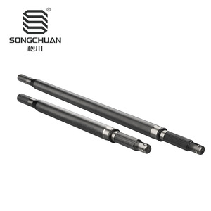 Semieje del lado del conductor EZGO RXV con kit de sellado 620341 620337 para carrito de golf, vehículo de club, herramienta de reparación automotriz - Product Image 2