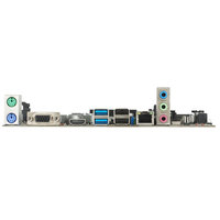 Factor de forma Esonic Micro-ATX B250 compatible con procesadores 6/7/8/9th Gen Core i7/ i5/I3/Pentium/Celeron
