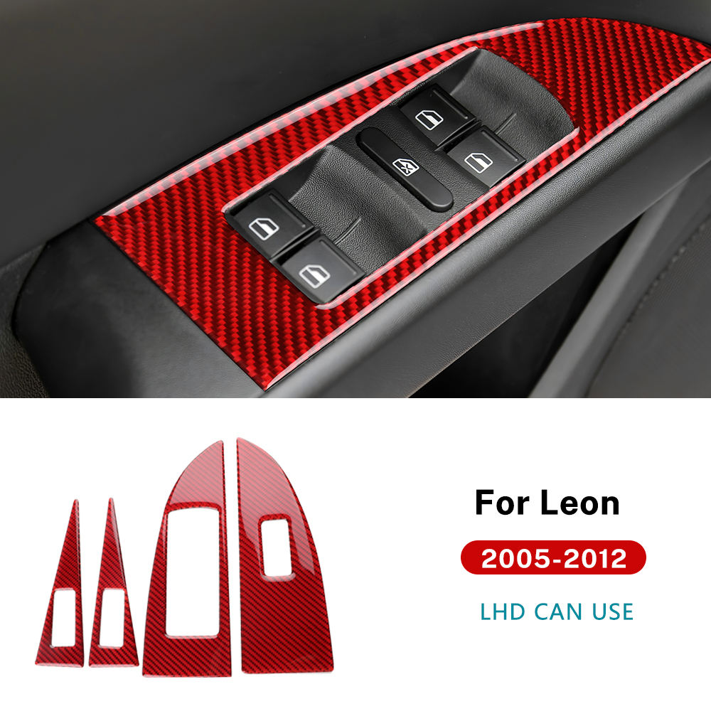 Volante a la izquierda-rojo