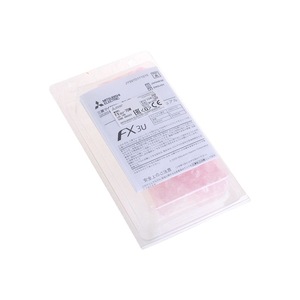 บอร์ดขยาย Mitsubishi Electric FX3U 422 BD โมดูล PLC อุตสาหกรรม RS485 - Product Image 1