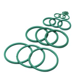 ยางโอริงปิดผนึกทำจากฟลูออเรสเกรดสูงรับประกันคุณภาพ - Product Image 2