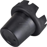 Porte-gobelet universel, cendrier pour cigarettes et cigares pour voiturette de golf Club Car Yamaha EZGO, bateau, voiture