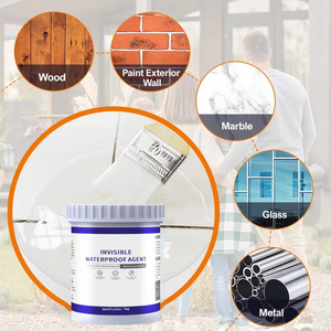 Sản phẩm mới: Keo dán xây dựng polyurethane, chất bịt kín cách nhiệt chống thấm, lớp phủ chống thấm trong suốt, chất chống thấm thấm nước - Product Image 6