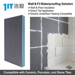 JIT 10 Mm panneau de ciment pour murs de douche <span class=keywords><strong>Xps</strong></span> panneau de mousse <span class=keywords><strong>prix</strong></span> isolation en mousse - Product Image 5