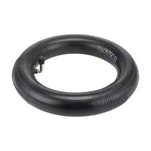 <strong>Hot</strong>-<strong>selling</strong> Tires Inner <strong>Tube</strong> 8.5 Inch <strong>Rubber</strong> Tire Straight Mouth Suitable for xiaomi Electric Scooter Tire - Product Image 2