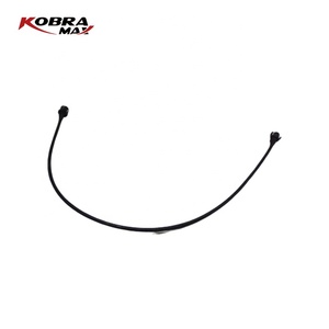 Tuyau de retour d'eau d'échappement kobramax à expédition rapide pour Peugeot Citroën 132312 1323Y2 Réparation automobile - Product Image 1