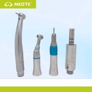 Низкоскоростной стоматологический наконечник, набор инструментов, стоматологический наконечник, дешевый набор стоматологических наконечников, воздушная турбина - Product Image 6