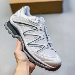 Sneakers de sport décontractées de haute qualité, marque de créateur LOGO XT-6, respirantes, en maille douce, à semelle épaisse, pour la course à pied, modèle Solomon 2026 - Product Image 3