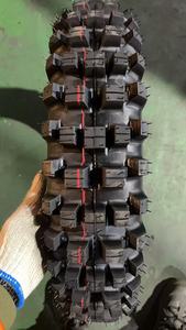 Pneu de motocross 18 <span class=keywords><strong>pouces</strong></span> 110/100-18 120/90-18 120/100-18 pour moto tout-terrain, pneu arrière pour moto de cross pour la Russie - Product Image 4