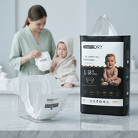 Couches-culottes jetables ERA My A+ Q Shape pour bébé – Offre Spéciale – Douces et de haute qualité – Couches d'apprentissage pour bébé