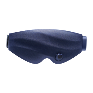 Venda quente prática massagem equipamentos olho massageador com compressão do calor - Product Image 3