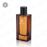 Bottle-50ml de Perfume de cristal, logotipo personalizado y Color, gran oferta, 2022