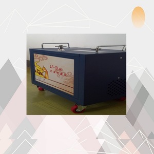 Detector de Fugas Cuantitativo Laide Sf6 KyLf-1D, Analizador de Gases Tóxicos de Alta Precisión con Alarma de Sonido, Luz y Vibración - Product Image 2