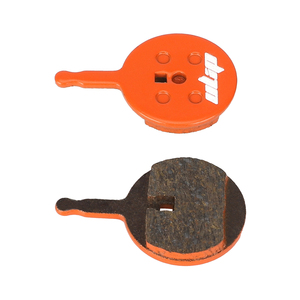 Ulip Orange 6-hole SRAMAVIDBB5 Multi-metal Brake <b>Pads</b> for Sram Avid Bb5 Mountain Road Bike <b>Electrical</b> Scooter Bicycle Resin Disc - Product Image 4