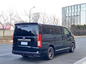 Toyota Granvia d'occasion (Importation parallèle) 2023 3.5L Traction avant 7 places - Product Image 5