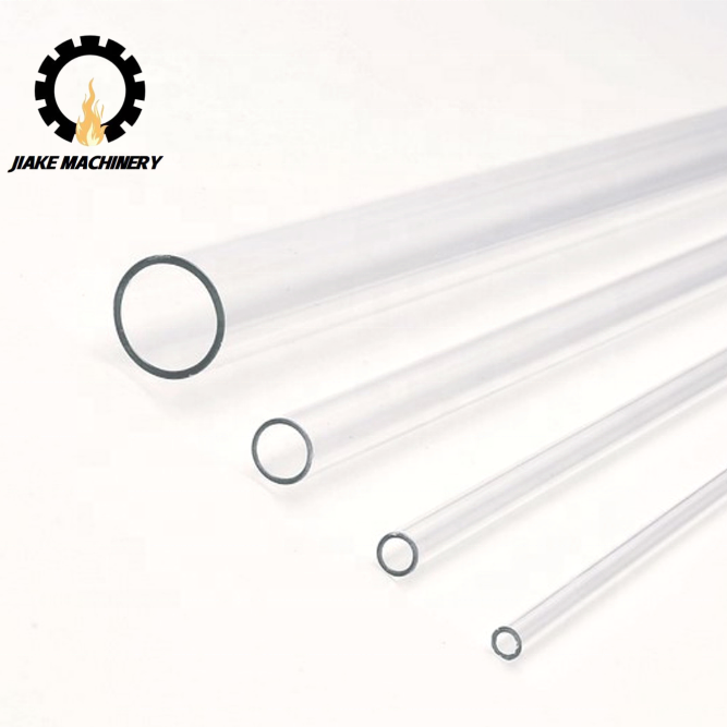 Оптовая продажа, Заказная трубка из боросиликатного стекла, бесплатные образцы