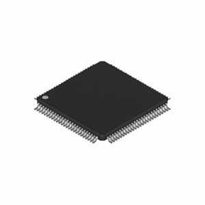 Manufacturer Channel CY7C036AV-25AC 100 LQFP Memory Buy Electronics Components Online - Product Image 1