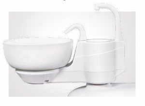 SL8100 sedia di trattamento dentale, clinica dentale, apparecchiature di trattamento di fascia alta ha condotto la lampada riflettore - Product Image 4