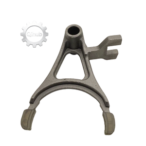 Horquillas TISS para caja de cambios FIAT Mt75, horquilla de cambio de transmisión OEM 46820995, 46750827, 55241769 - Product Image 4