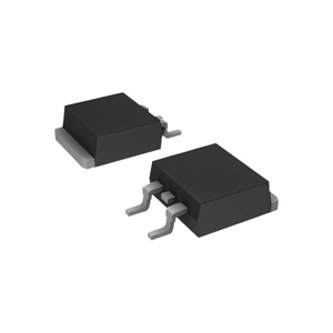 TO-263-3, D2PAK , TO-263AB Diode Arrays VS-15CTQ045STRL-M3 Original One Stop Service Electronic Circuit Components - Product Image 1