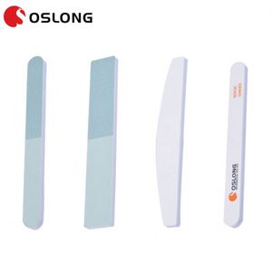 Wholesale Private Label Elastic Sponge <b>Nail</b> Buffer - Product Image 5