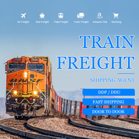 Services de logistique d'expédition Ali Express bon marché, transitaire Chine-Afrique du Sud