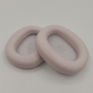 Almohadillas de Repuesto MQ Compatibles con <span class=keywords><strong>Auriculares</strong></span> B&O <span class=keywords><strong>Beoplay</strong></span> H95 ANC, Almohadillas de Espuma Viscoelástica de Piel de Cordero Suave, Piezas de Reparación - Product Image 6