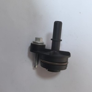 Válvula de Control para GM 12665644 12665167, Puerto de 1/2 Pulgada, Agua, Plástico, Temperatura Normal - Product Image 3