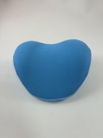 Oreiller de décompression cervicale ergonomique pour soulager la douleur, oreiller de massage chiropratique
