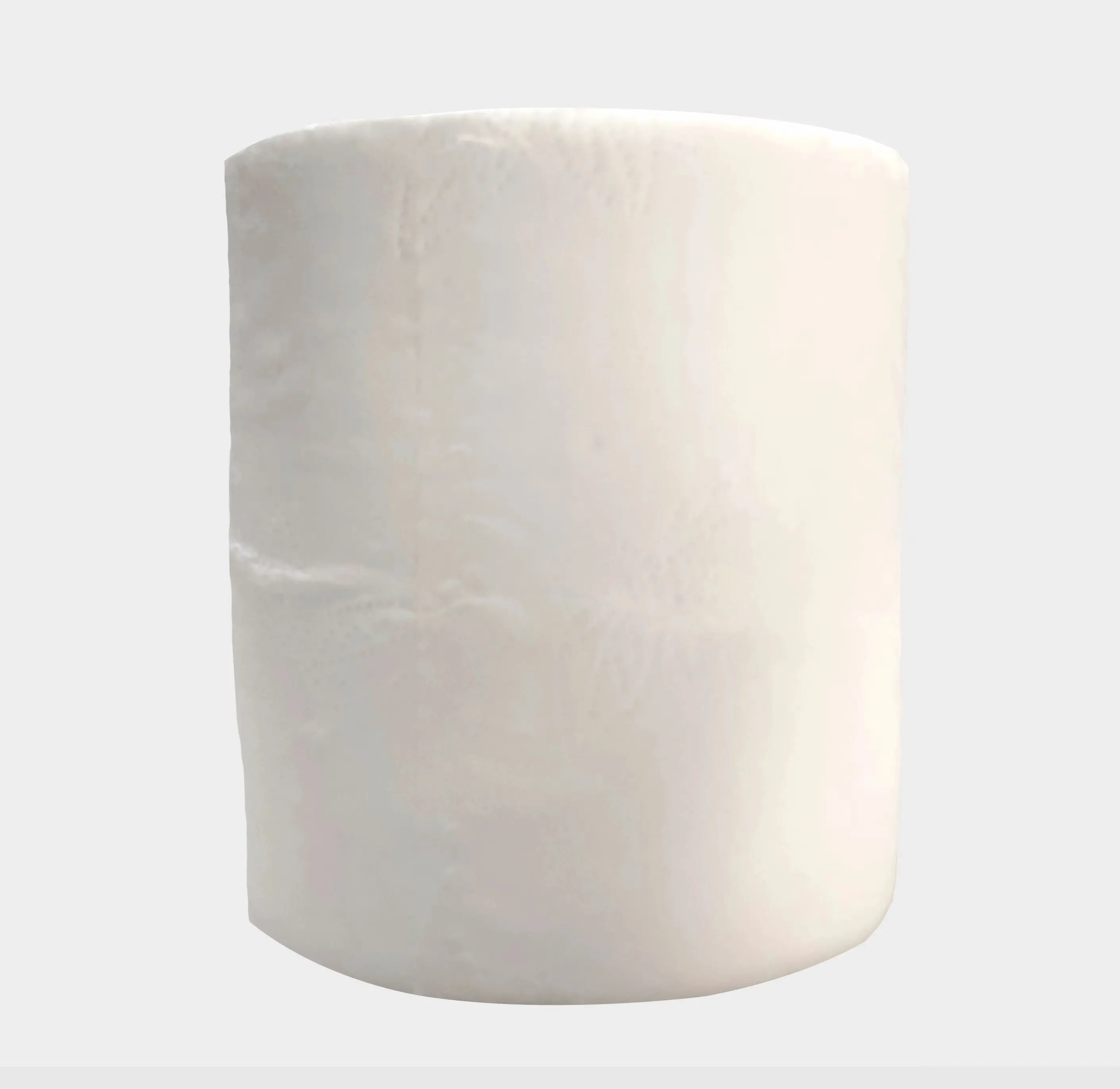 2024 rotolo di tessuto di vendita a caldo Jumbo per carta igienica produttori di tovaglioli di tessuto facciale di bambù bianco alto 2stry 3ply 4 pl