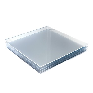 Lámina Acrílica Transparente de Color Zhefan, Corte de Forma Irregular, Grabado Láser, Impresión, Venta al por Mayor de Láminas de PMMA - Product Image 2