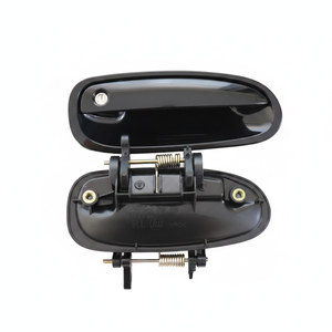 1996-2000 for for Rear Left Outer <b>Door</b> Handle Long Feature Made in China 2-Year Warranty - Product Image 2
