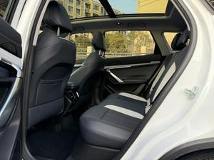 <span class=keywords><strong>Auto</strong></span> Usata Boyue <span class=keywords><strong>L</strong></span> 2024 1.5TD DCT Edizione Longteng, Nessuna Necessità di Attesa 180 Giorni, 10000KM - Product Image 4