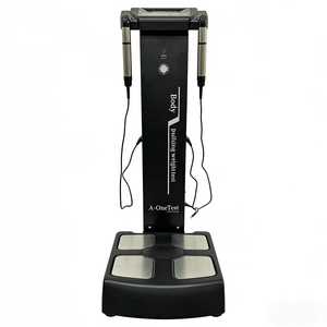 Analyseur de composition corporelle humaine TOPTONS avec logiciel PC, analyseur de graisse, analyseur biochimique sanguin, machine de gestion de la santé - Product Image 5