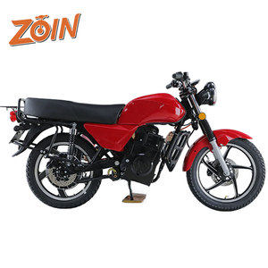 Motocicleta Eléctrica de Alta Velocidad, 2000 Vatios de Potencia, Velocidad Máxima 70 km/h, Alcance 72V, Motocicleta de Fabricante Chino - Product Image 5