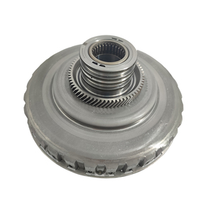 Tambour d'embrayage de boîte de vitesses automatique HENING NEW DTF630 compatible avec les accessoires de voiture JAC 1268150D-JAC - Product Image 3
