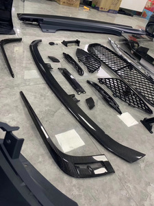 Kit de carrocería estilo SUPERSPORT de fibra de carbono para <span class=keywords><strong>BENTLEY</strong></span> <span class=keywords><strong>CONTINENTAL</strong></span> <span class=keywords><strong>GT</strong></span> 2012-2018 de BDL Company PRECIO DE FÁBRICA - Product Image 3