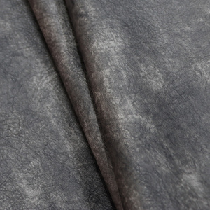 Base de piel regenerada piel sintética espesor cuero sintético tela de piel sintética tela de cuero - Product Image 3