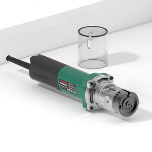 AOCKE AX2Pro sin escobillas 220V rectificadora <span class=keywords><strong>TIG</strong></span> amoladora <span class=keywords><strong>de</strong></span> <span class=keywords><strong>tungsteno</strong></span> <span class=keywords><strong>afilador</strong></span> varilla <span class=keywords><strong>de</strong></span> <span class=keywords><strong>tungsteno</strong></span> herramienta <span class=keywords><strong>de</strong></span> soldadura <span class=keywords><strong>TIG</strong></span> - Product Image 1