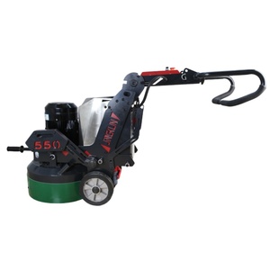 550mm New Condition Planetary Disc Floor Grinder <strong>Machine</strong> <strong>Industrial</strong> Concrete <strong>Polishing</strong> <strong>Machine</strong>