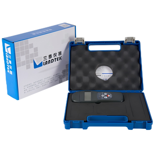 Fiber أداة متعددة الاستخدامات لقياس رطوبة الخشب والخشب والبناء والتربة الأخرى - Product Image 6