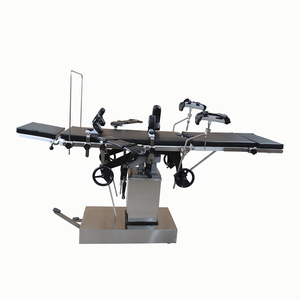 Bệnh viện Hướng dẫn <span class=keywords><strong>s</strong></span>ử dụng phẫu thuật y tế tấm ga trải giường dùng một lần hoạt động giường hoạt động bàn phẫu thuật giường - Product Image 4