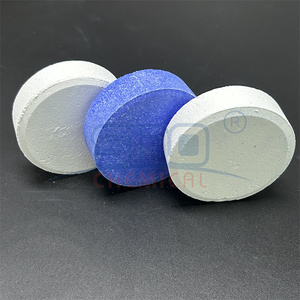 Hipoclorito de Calcio en Tabletas Granulares al 70% de Alta Calidad y Buen Precio para Agua Potable - Product Image 3