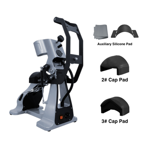 Tự động <span class=keywords><strong>cap</strong></span> Nhấn máy hat nhiệt máy in CP2815-3 - Product Image 3