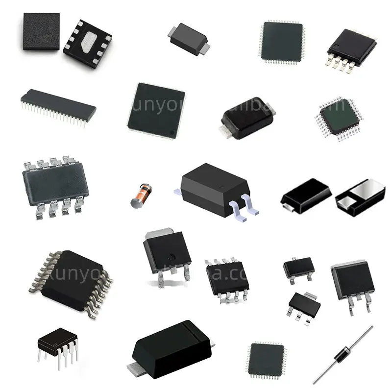 New Original 47309-1525 One-stop BOM Matching Service For Electronic Components