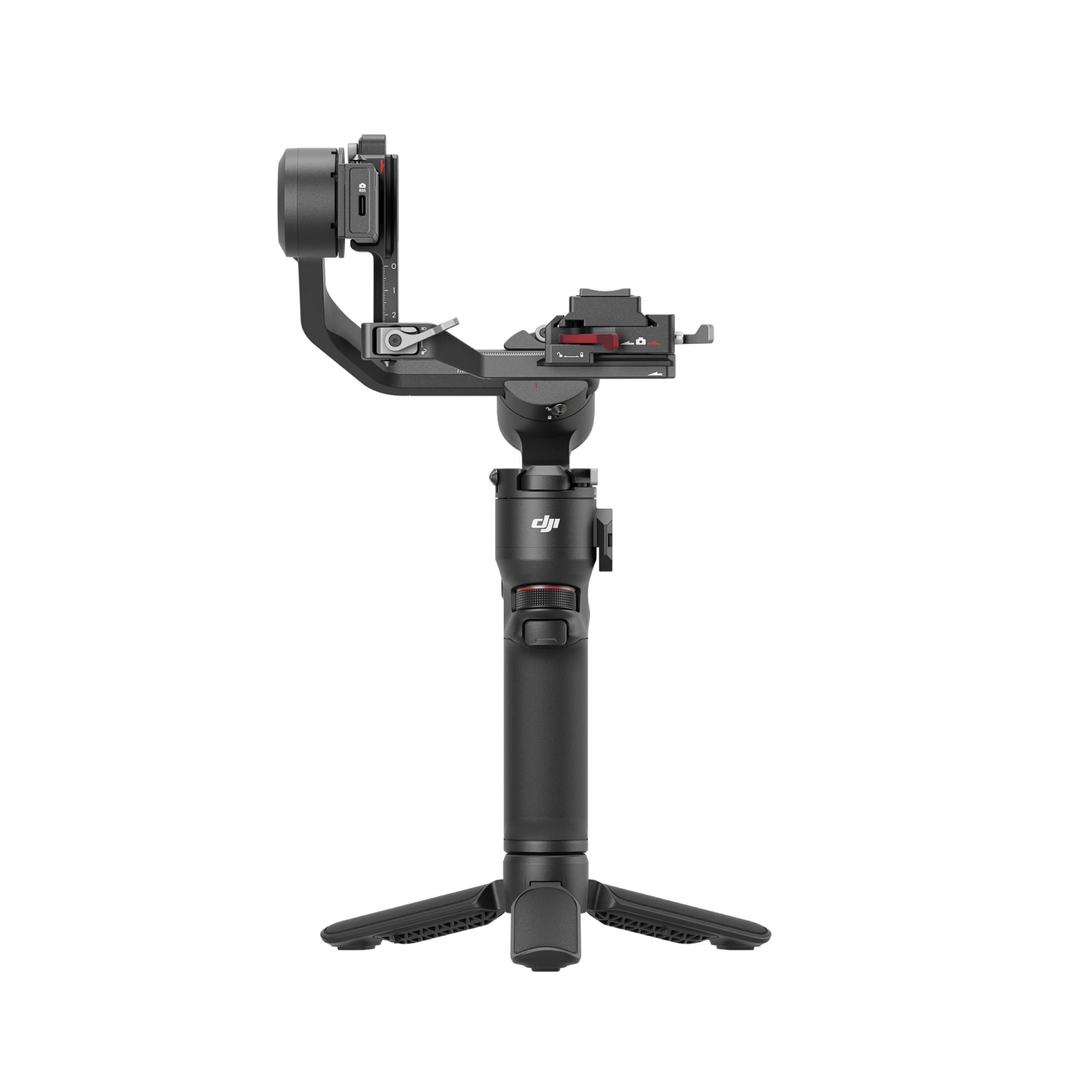 Dji Rs Bmpcc 6k Ronin M Handheld Gimbal Stabilizer Bmpcc Ronin Sc