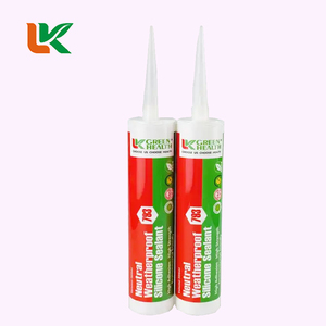 <strong>High</strong>-<strong>Performance</strong> Neutral <strong>High</strong> Temperature Resistance Silicone <strong>Sealant</strong> in China - Product Image 3